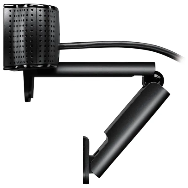 Web Camera Logitech C920 Pro 3 MP / Black photo 4