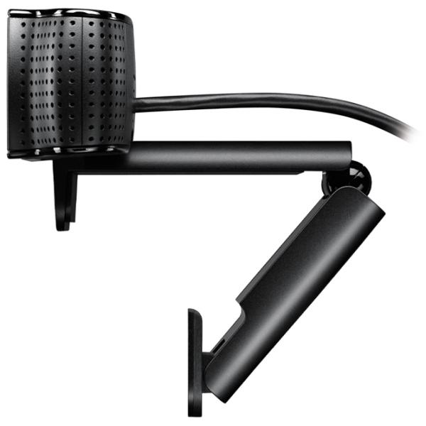 Web Camera Logitech C920 Pro 3 MP / Black photo 4