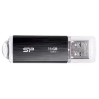 Silicon Power Blaze B02 16 ГБ Черный photo 2