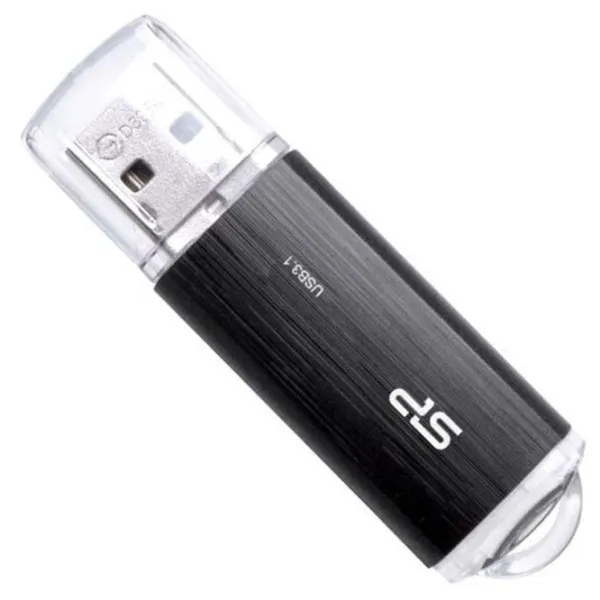 Silicon Power Blaze B02 16 GB Black photo 3