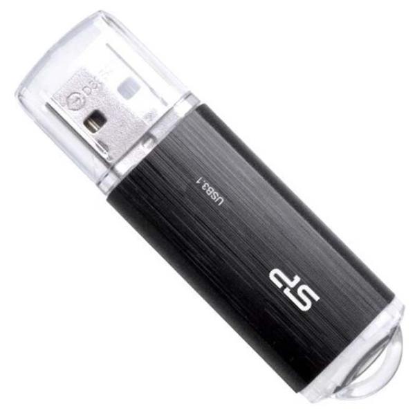 Silicon Power Blaze B02 16 GB Black photo 3