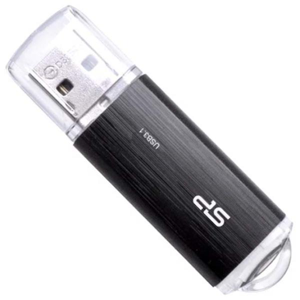 Silicon Power Blaze B02 32 GB Black photo 3