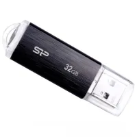 Silicon Power Blaze B02 32 GB Black photo 4