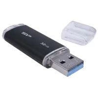 Silicon Power Blaze B02 32 GB Black photo 6