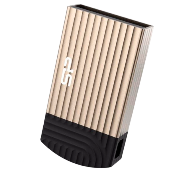 Silicon Power Touch T20 8 ГБ Золотой photo 2 Silicon Power Touch T20 8 ГБ Золотой photo 2