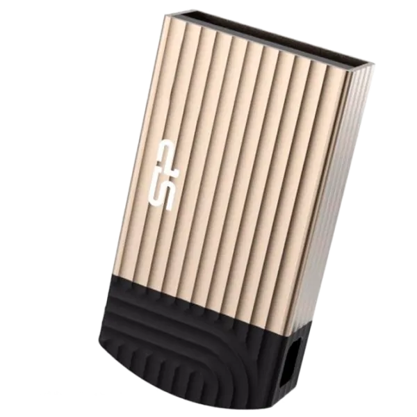 Silicon Power Touch T20 16 ГБ Золотой photo 2 Silicon Power Touch T20 16 ГБ Золотой photo 2