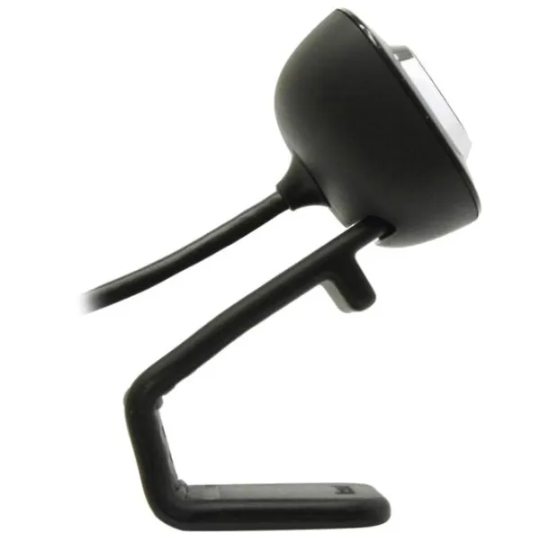 Web Camera Microsoft Life-Cam HD-3000 1.3 MP/ Black photo 4