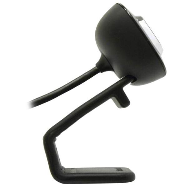 Web Camera Microsoft Life-Cam HD-3000 1.3 MP/ Black photo 4