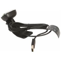 Web Camera Microsoft Life-Cam HD-3000 1.3 MP/ Black photo 5