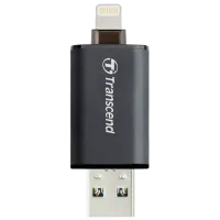 Transcend JetDrive Go 300 32 GB Black photo 2