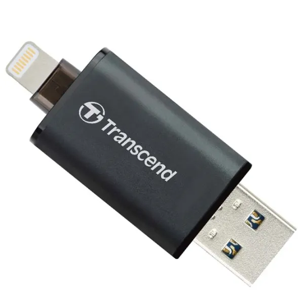 Transcend JetDrive Go 300 32 GB Black photo 3