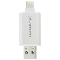 Transcend JetDrive Go 300 32 GB Silver photo 2
