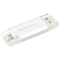 Transcend JetDrive Go 300 32 GB Silver photo 4