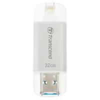Transcend JetDrive Go 300 32 GB Silver photo 5