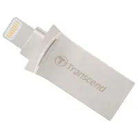 Transcend JetDrive Go 500 32 GB Silver photo 2