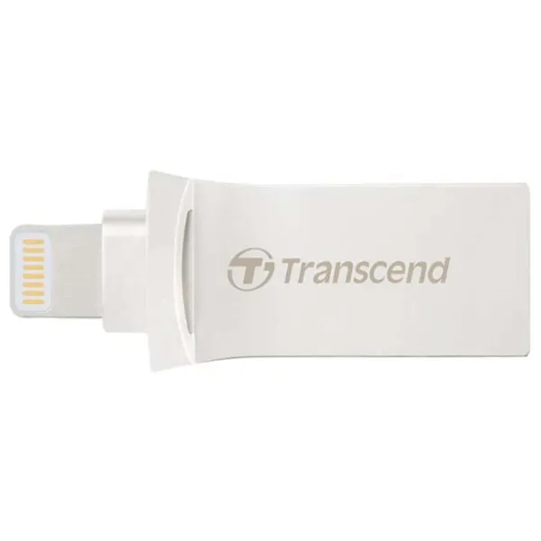 Transcend JetDrive Go 500 32 GB Silver photo 3