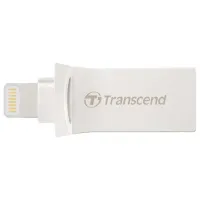 Transcend JetDrive Go 500 32 GB Silver photo 3