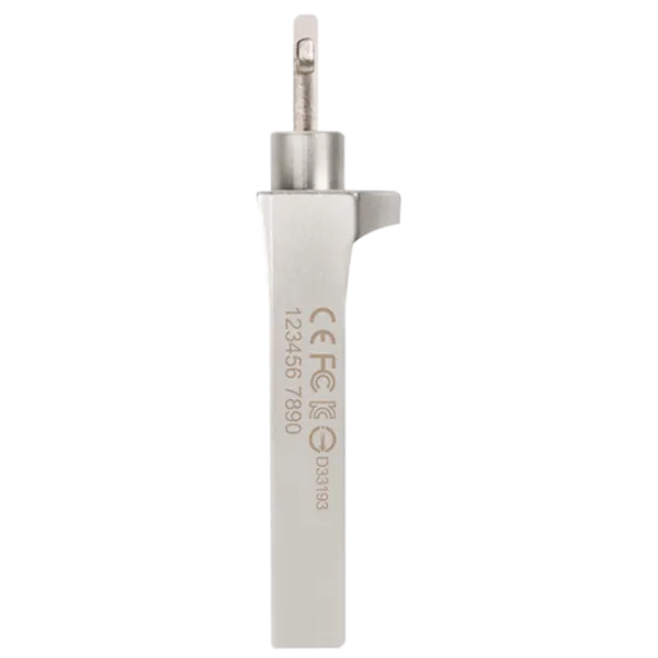 Transcend JetDrive Go 500 32 GB Silver photo 4