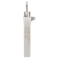 Transcend JetDrive Go 500 32 GB Silver photo 4