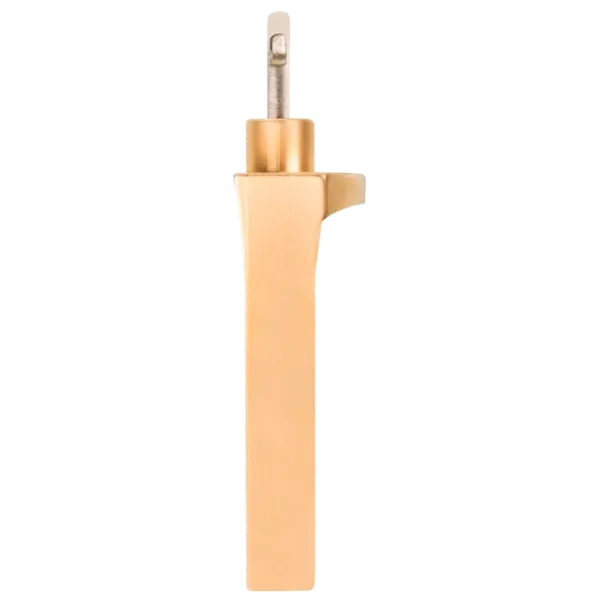 Transcend JetDrive Go 500 64 GB Gold photo 4