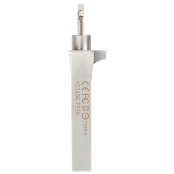 Transcend JetDrive Go 500 64 GB Silver photo 4 Transcend JetDrive Go 500 64 GB Silver photo 4