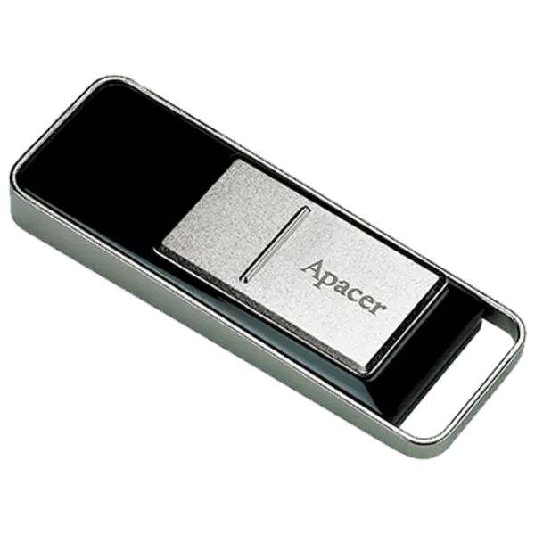 Apacer AH 521 4 ГБ Черный photo 3