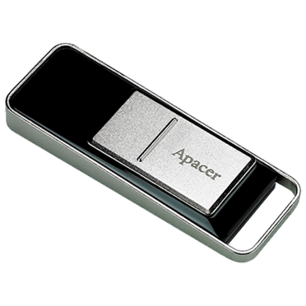 Apacer AH 521 4 ГБ Черный photo 3