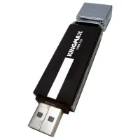 Kingmax ED-01 16 GB Black photo 2