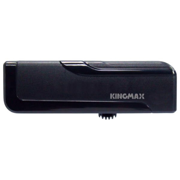 Kingmax PD-02 4 GB Black photo 2