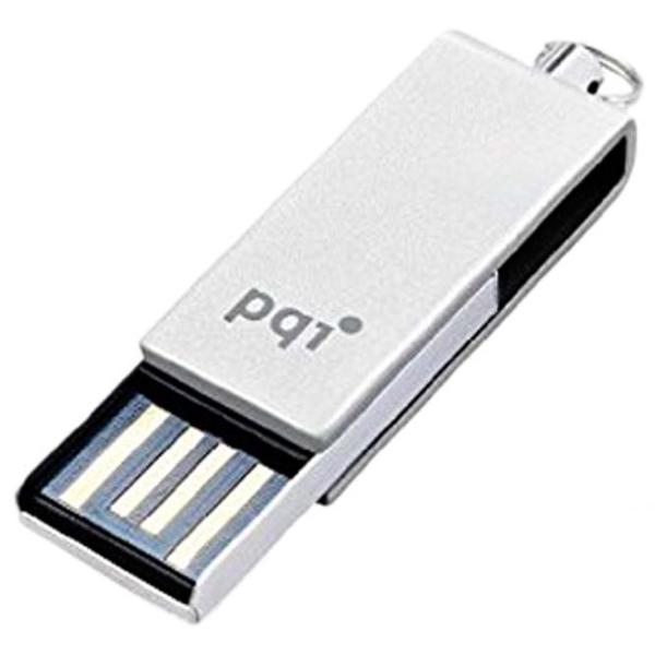 PQI i812 16 GB White photo 2