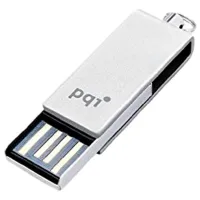 PQI i812 16 GB White photo 2