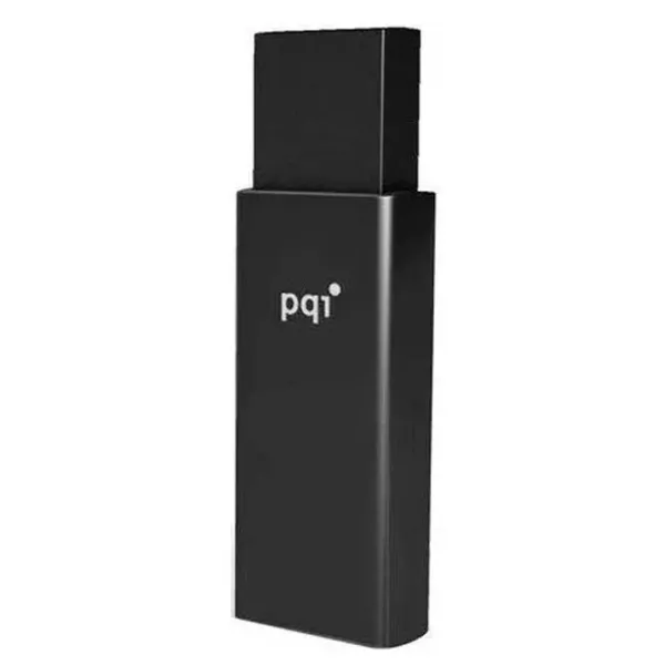 PQI U275L 4 GB Black photo 2