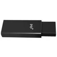 PQI U275L 4 GB Black photo 4