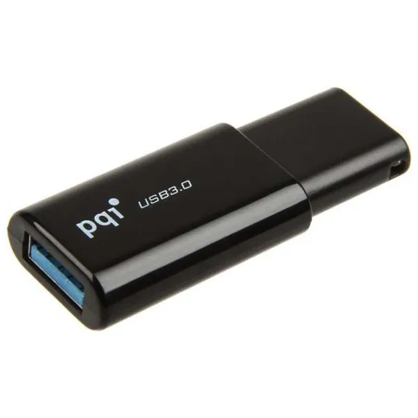 PQI U275L 8 GB Black photo 3