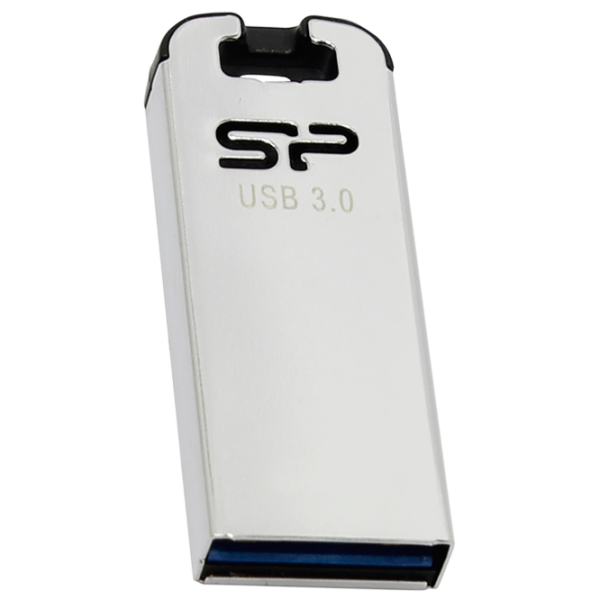 Silicon Power Jewel J10 64 GB Silver photo 3
