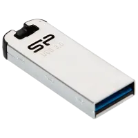 Silicon Power Jewel J10 64 GB Silver photo 4