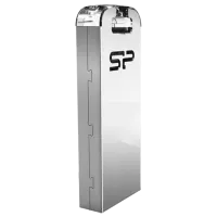 Silicon Power Jewel J10 16 GB Silver photo 2