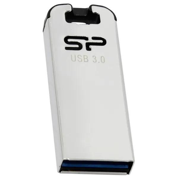 Silicon Power Jewel J10 16 GB Silver photo 3