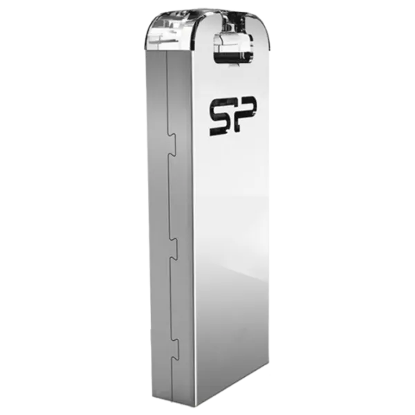 Silicon Power Jewel J10 32 GB Silver photo 2
