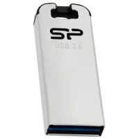 Silicon Power Jewel J10 32 ГБ Серебристый photo 3