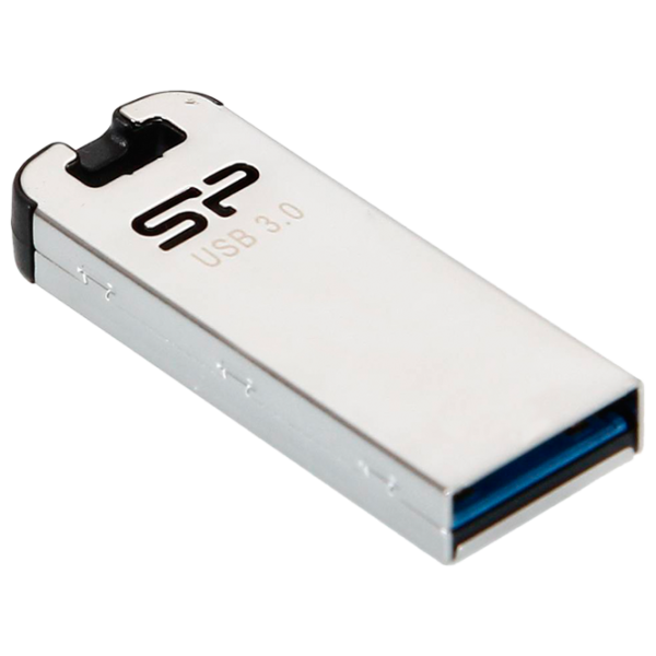 Silicon Power Jewel J10 32 GB Silver photo 4