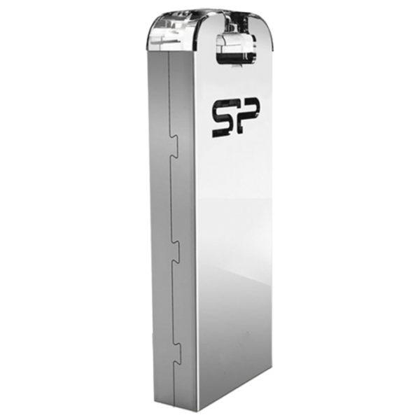 Silicon Power Jewel J10 8 GB Silver photo 2