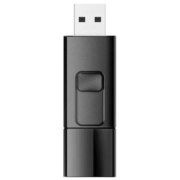 Silicon Power Blaze B05 16 GB Black photo 2