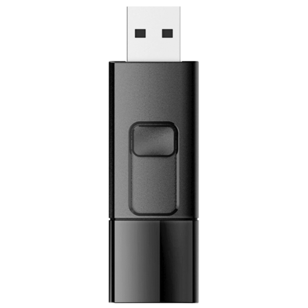 Silicon Power Blaze B05 16 GB Black photo 2