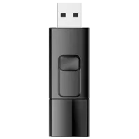 Silicon Power Blaze B05 16 ГБ Черный photo 2