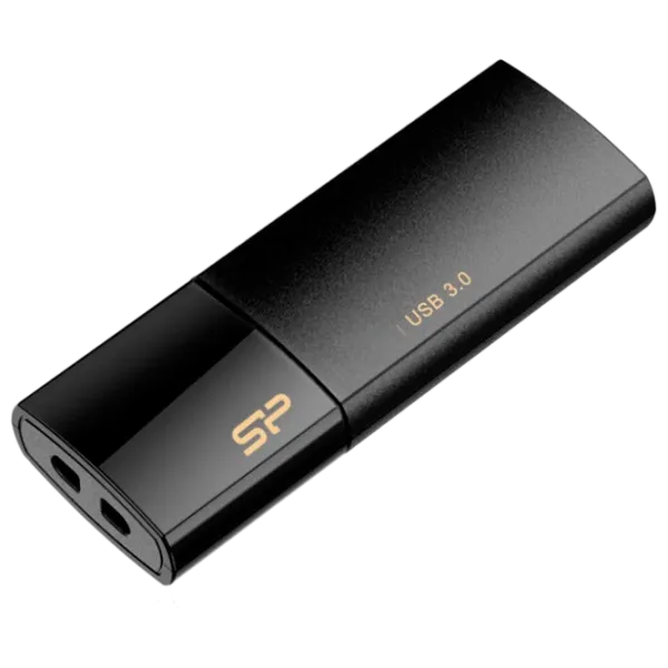 Silicon Power Blaze B05 16 GB Black photo 3