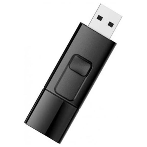 Silicon Power Blaze B05 16 GB Black photo 4