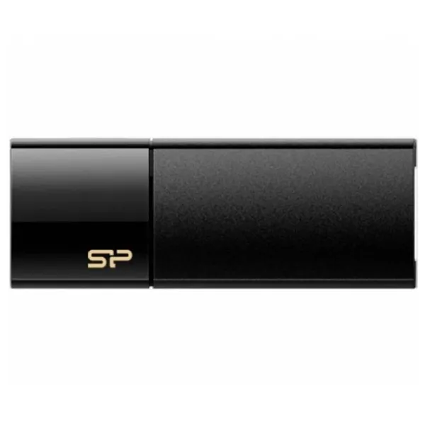 Silicon Power Blaze B05 16 GB Black photo 5
