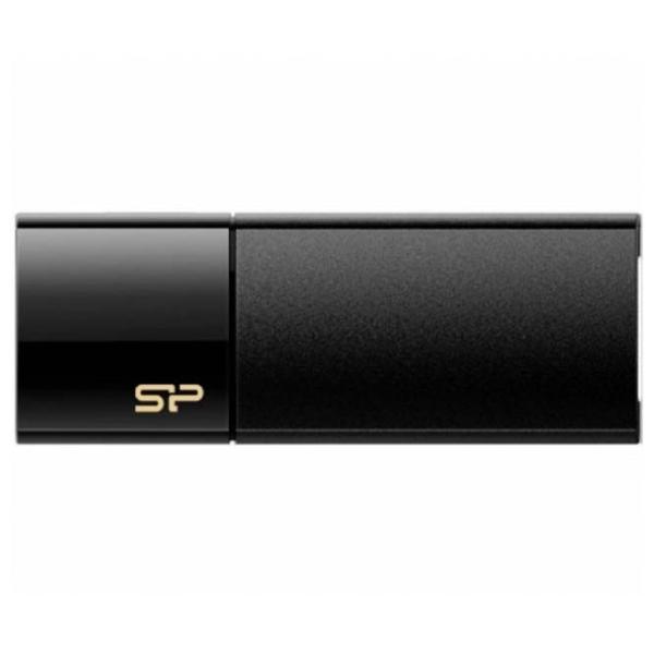 Silicon Power Blaze B05 8 GB Black photo 5