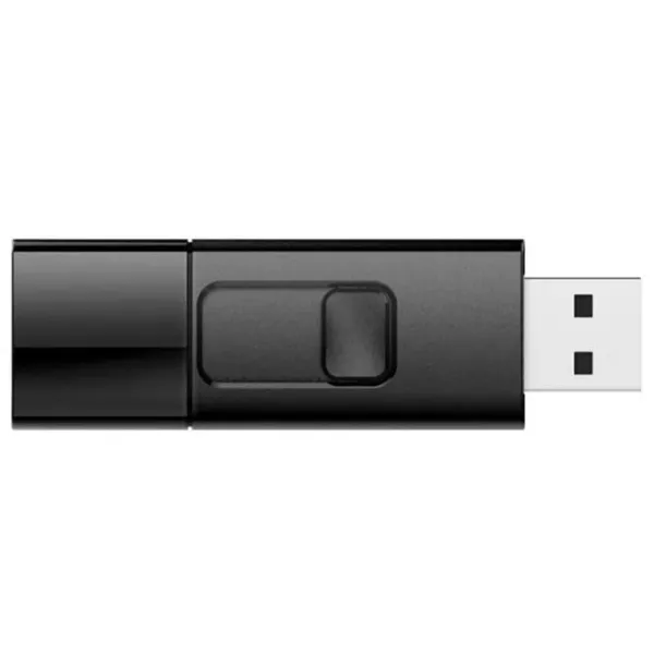 Silicon Power Blaze B05 8 GB Black photo 6